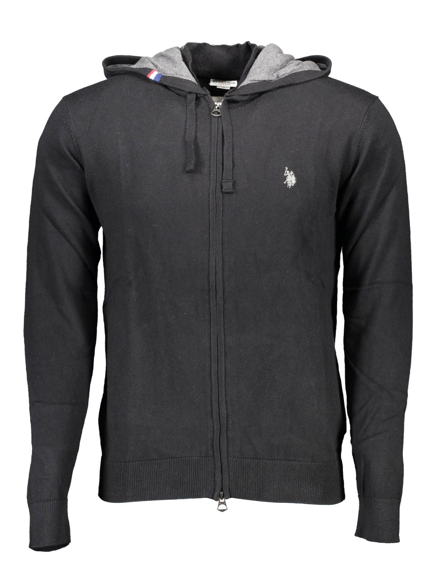 U.S. Polo Assn. · Жилетка · Черен | DontMiss.bg