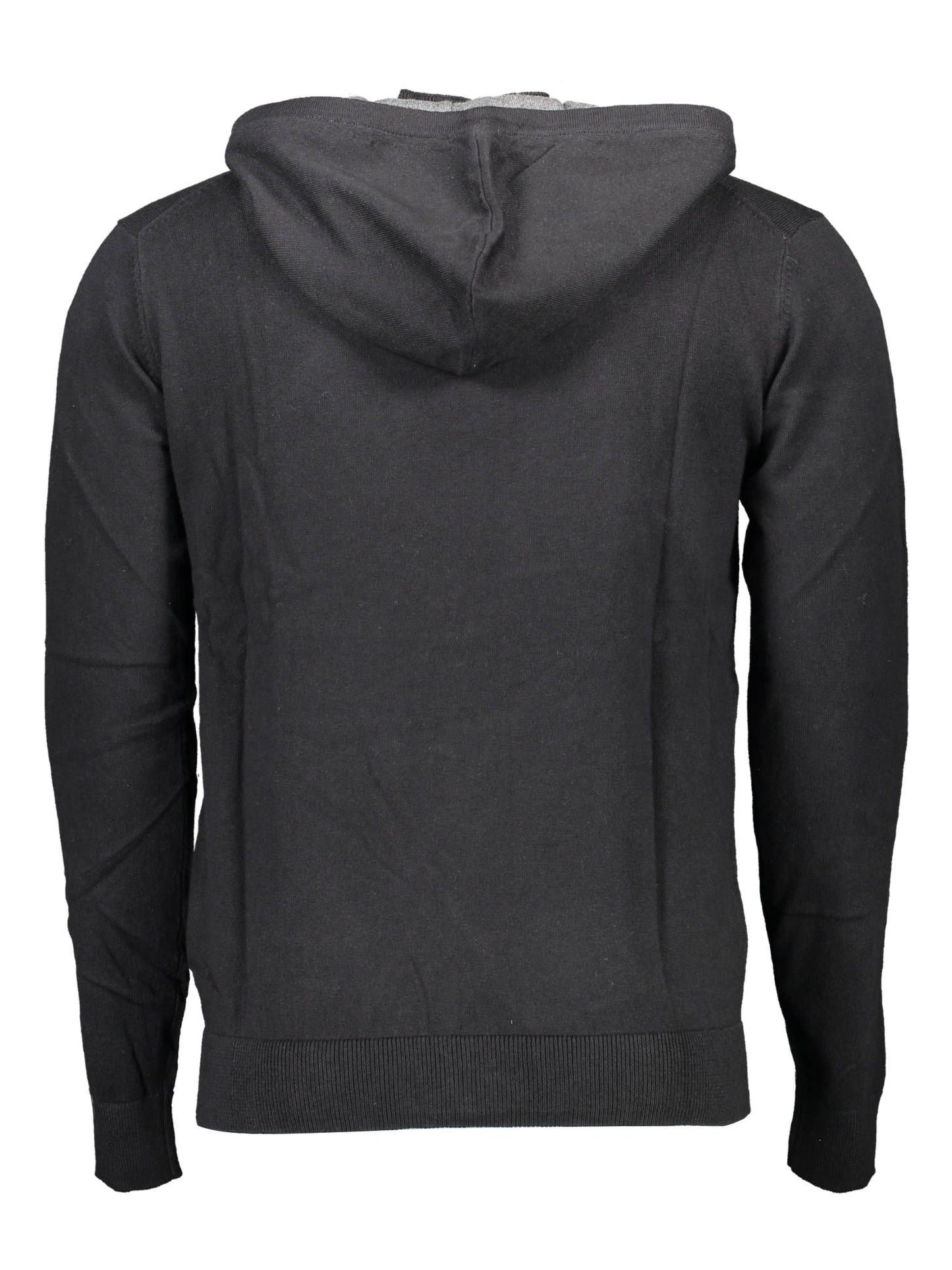 U.S. Polo Assn. · Жилетка · Черен | DontMiss.bg