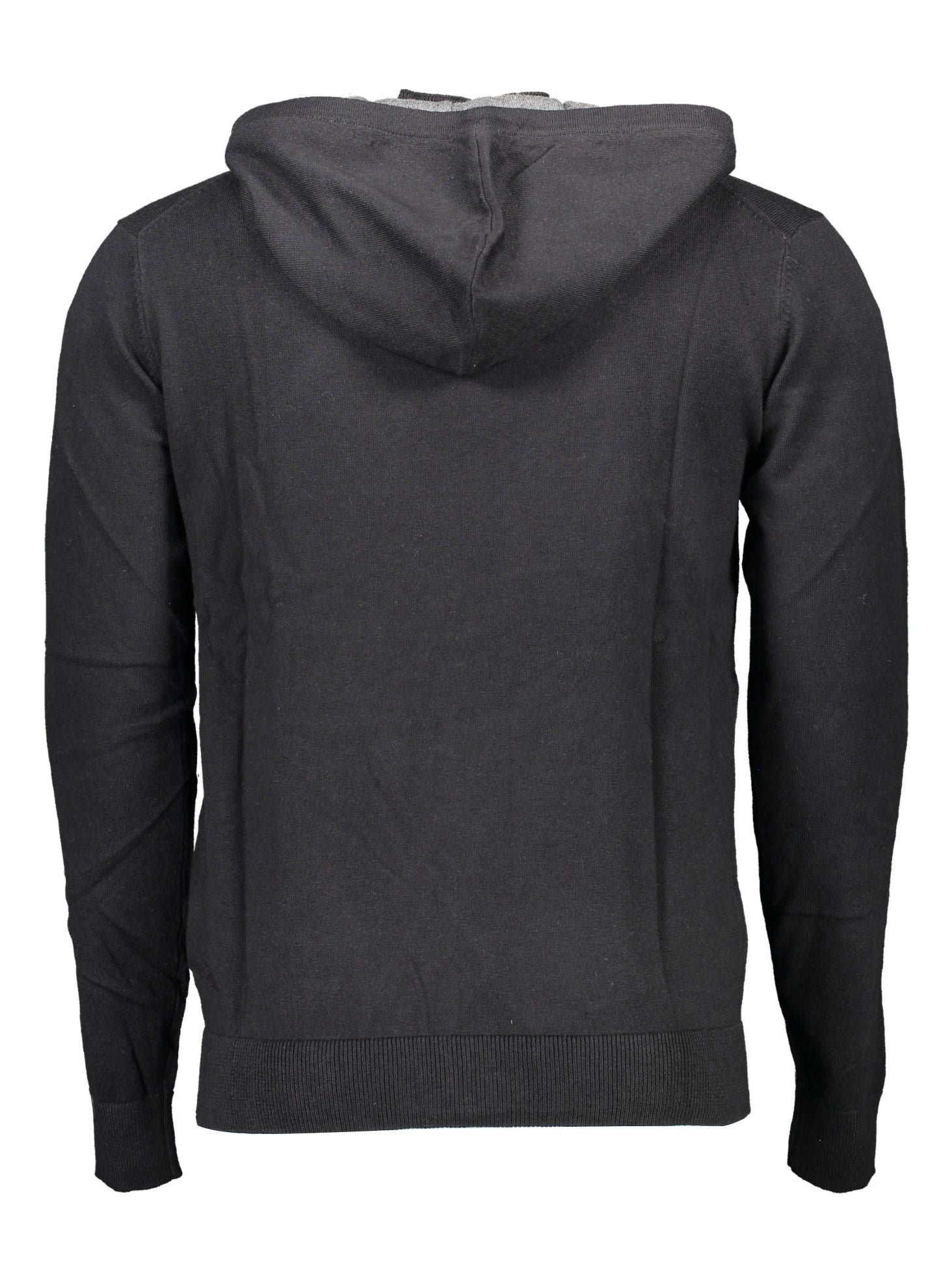 U.S. Polo Assn. · Жилетка · Черен | DontMiss.bg
