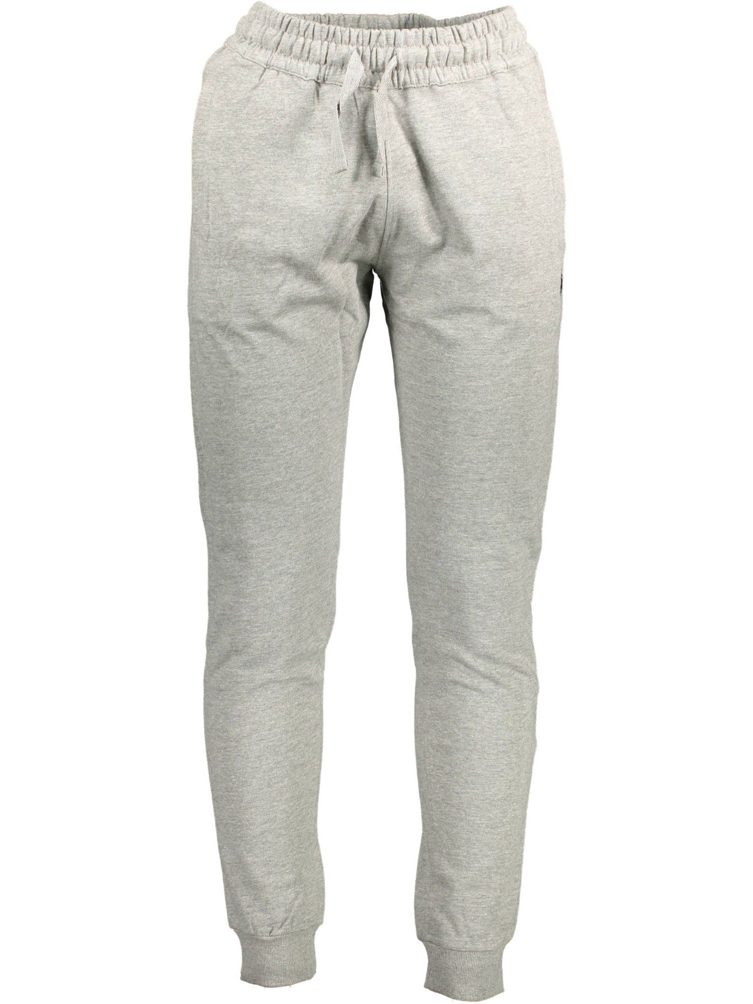U.S. Polo Assn. · Джогъри · Сив | DontMiss.bg