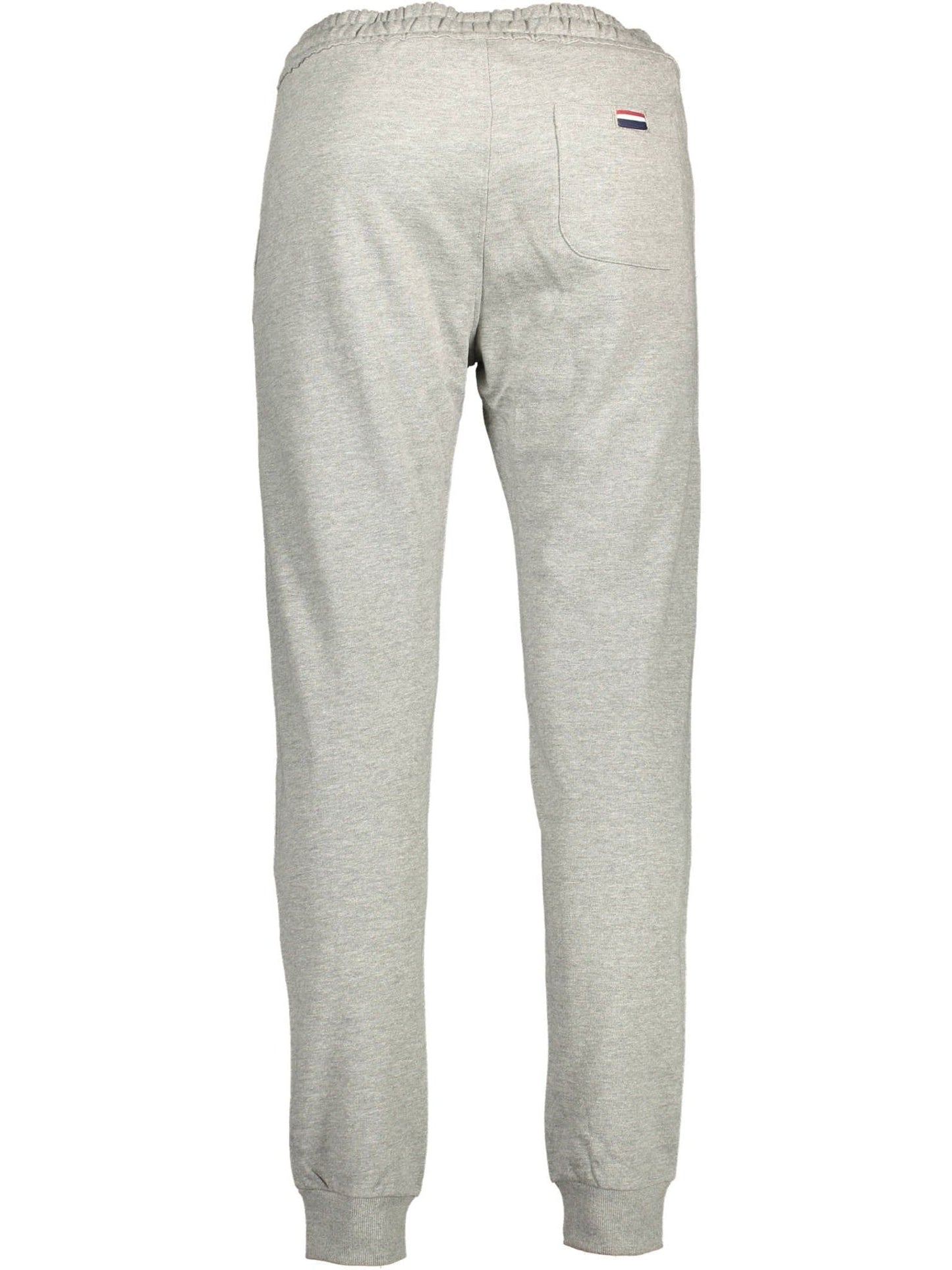 U.S. Polo Assn. · Джогъри · Сив | DontMiss.bg