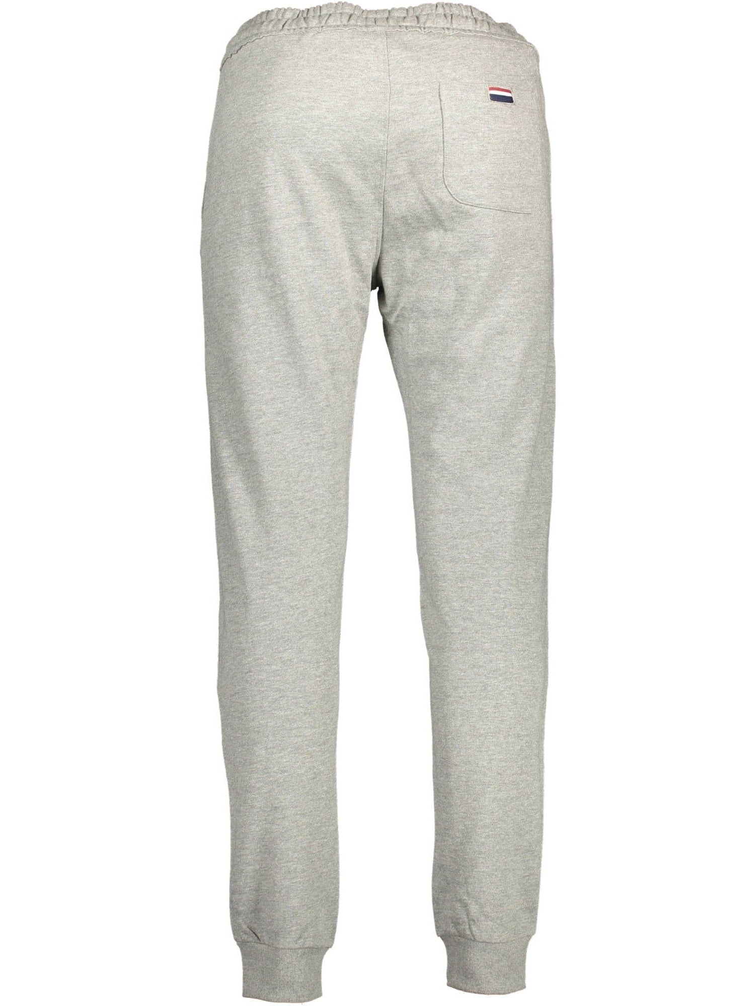 U.S. Polo Assn. · Джогъри · Сив | DontMiss.bg