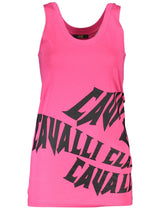Cavalli Class · Потник · Розов | DontMiss.bg