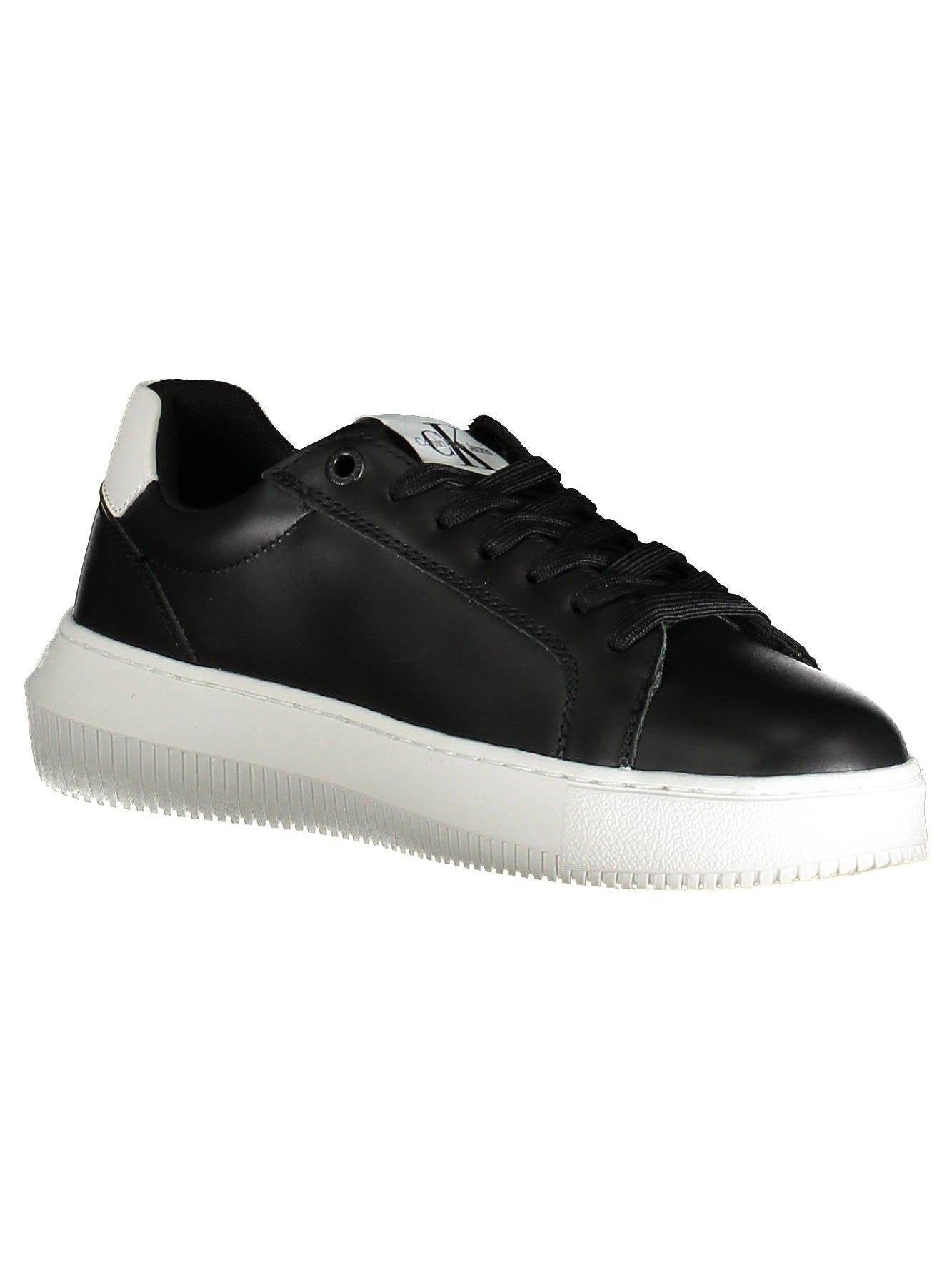 Calvin Klein · Ниски кецове · YW0YW00823F | DontMiss.bg