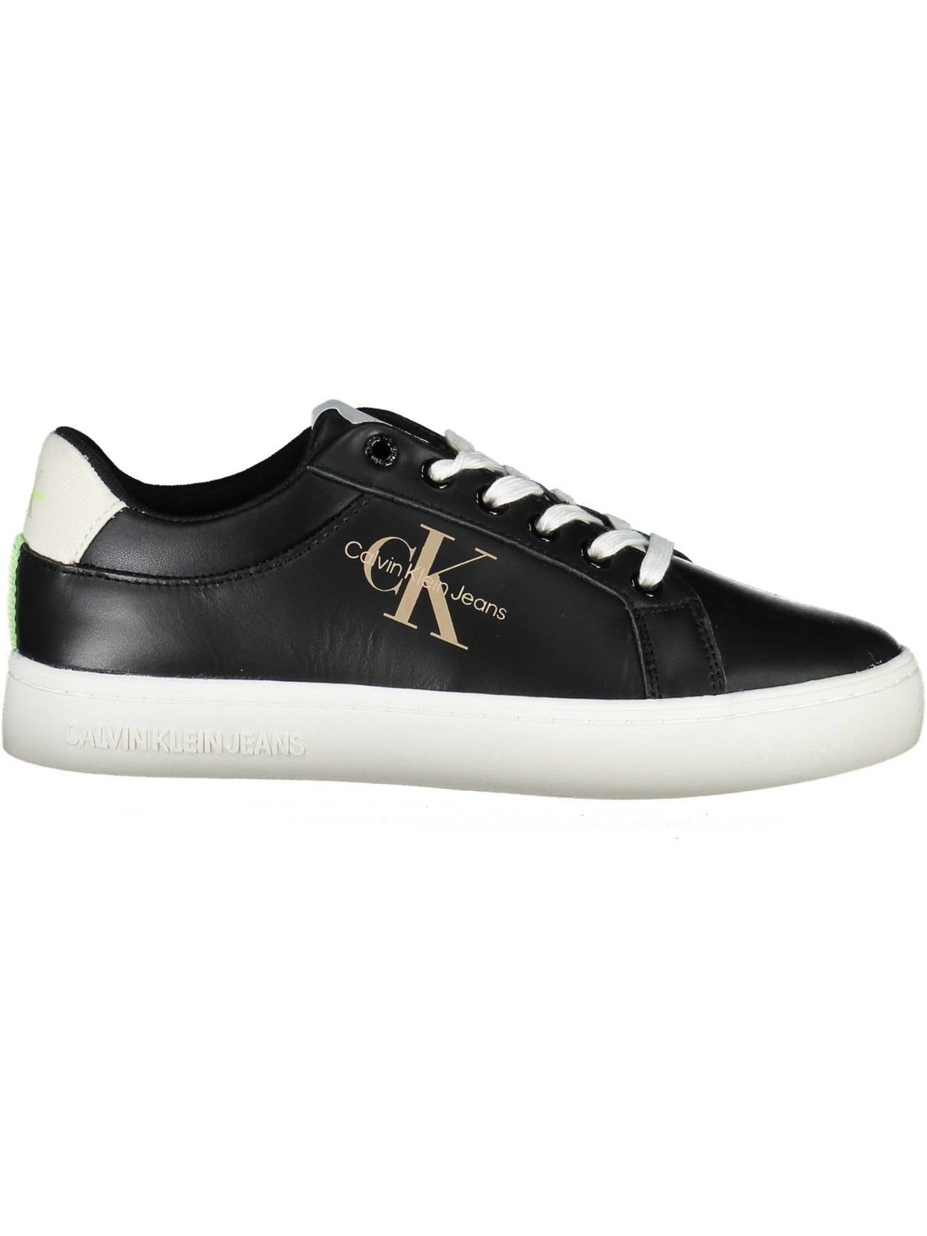 Calvin Klein · Ниски кецове · YW0YW00912F | DontMiss.bg