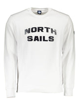 North Sails · Суитшърт · Бял | DontMiss.bg