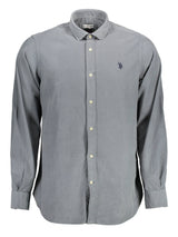 U.S. Polo Assn. · Риза · Син | DontMiss.bg