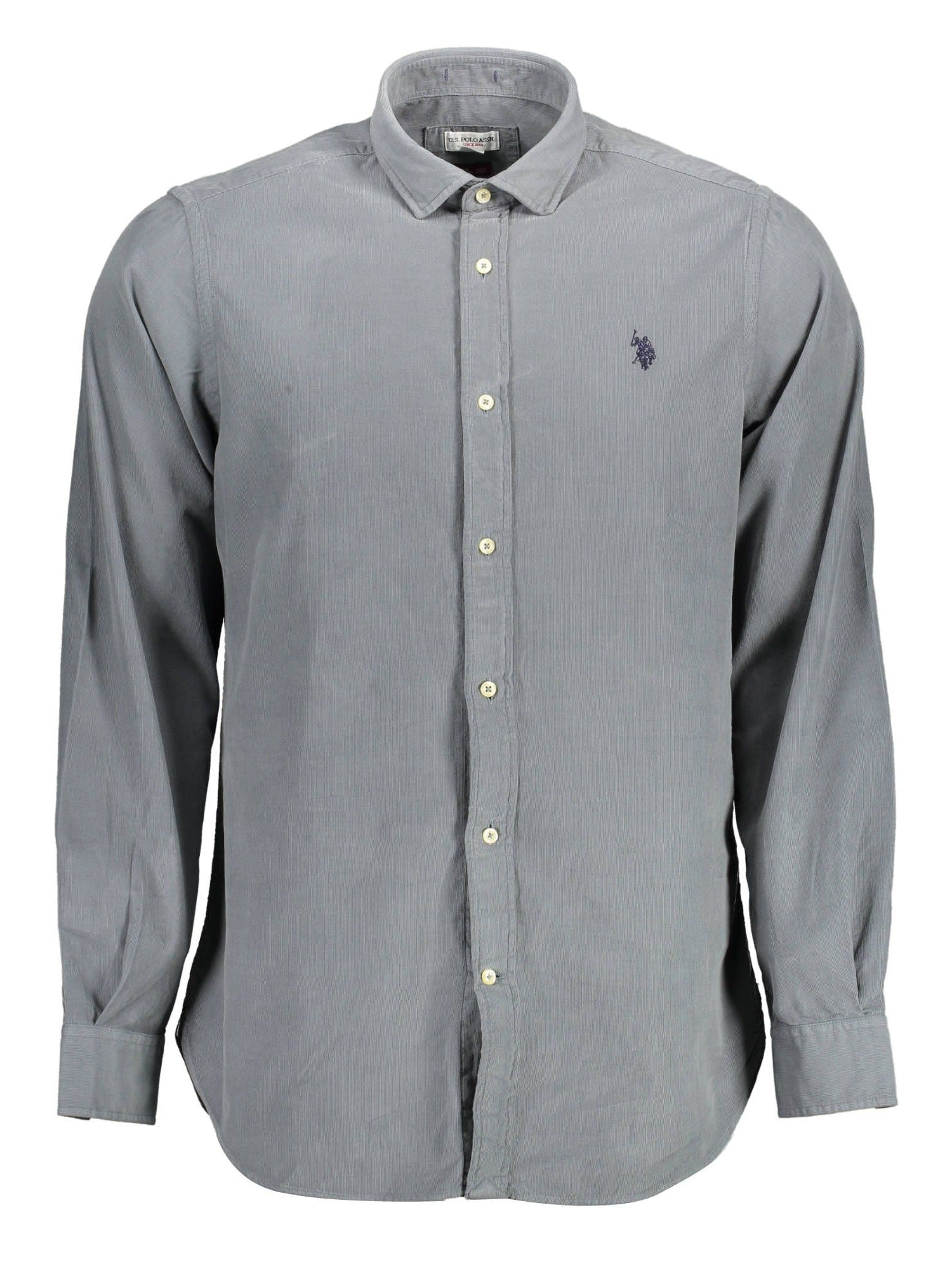 U.S. Polo Assn. · Риза · Син | DontMiss.bg