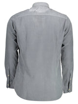 U.S. Polo Assn. · Риза · Син | DontMiss.bg