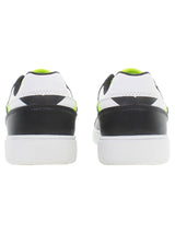 U.S. Polo Assn. · Ниски кецове · Черен | DontMiss.bg