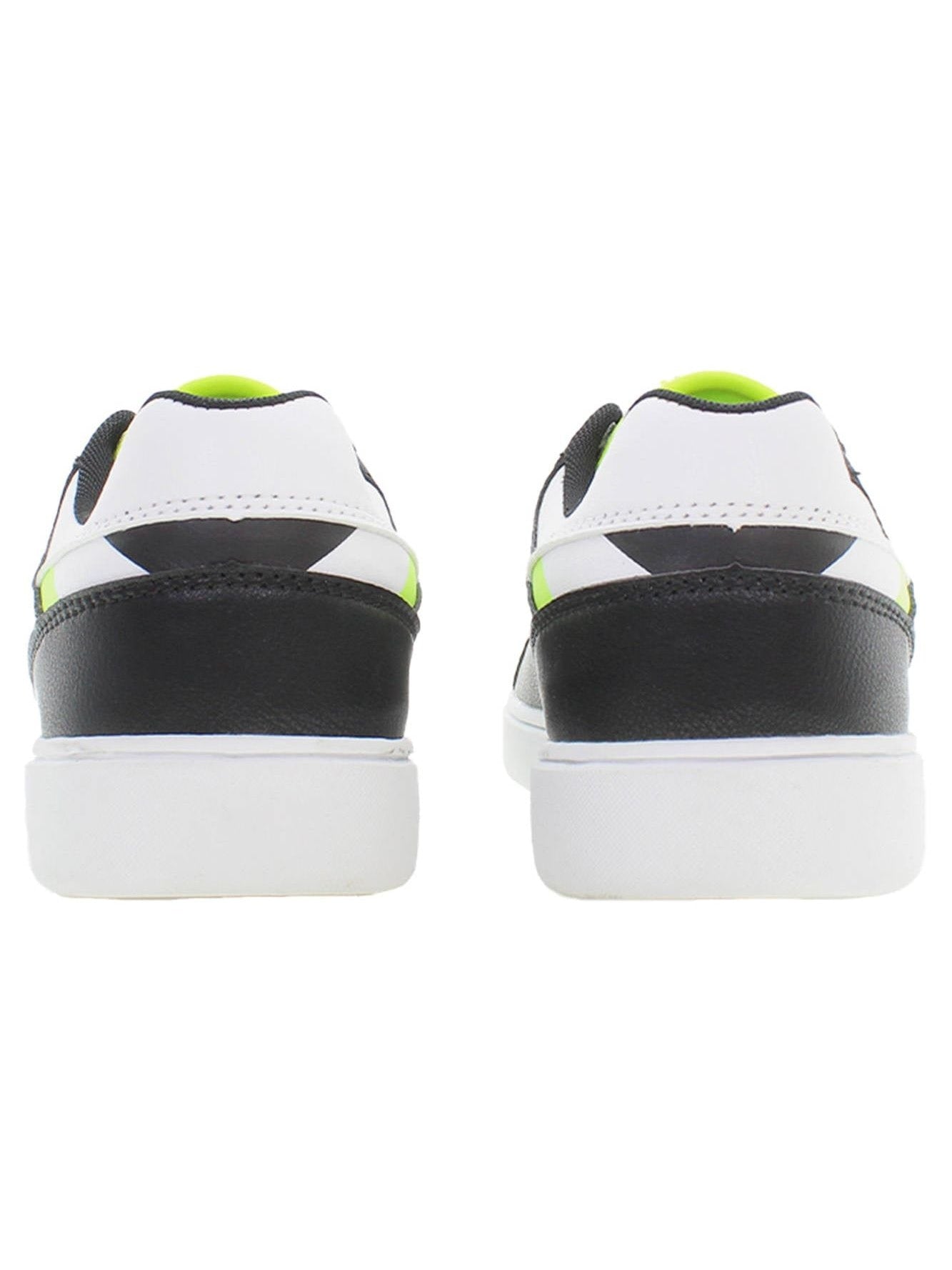 U.S. Polo Assn. · Ниски кецове · Черен | DontMiss.bg