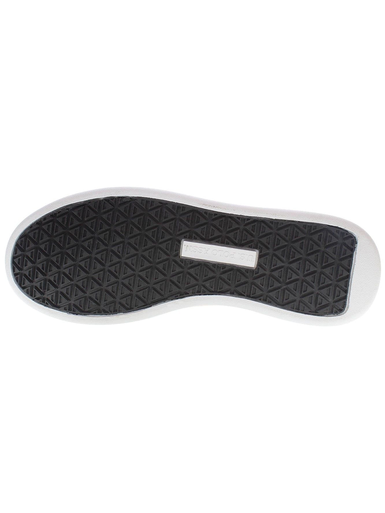 U.S. Polo Assn. · Ниски кецове · Черен | DontMiss.bg
