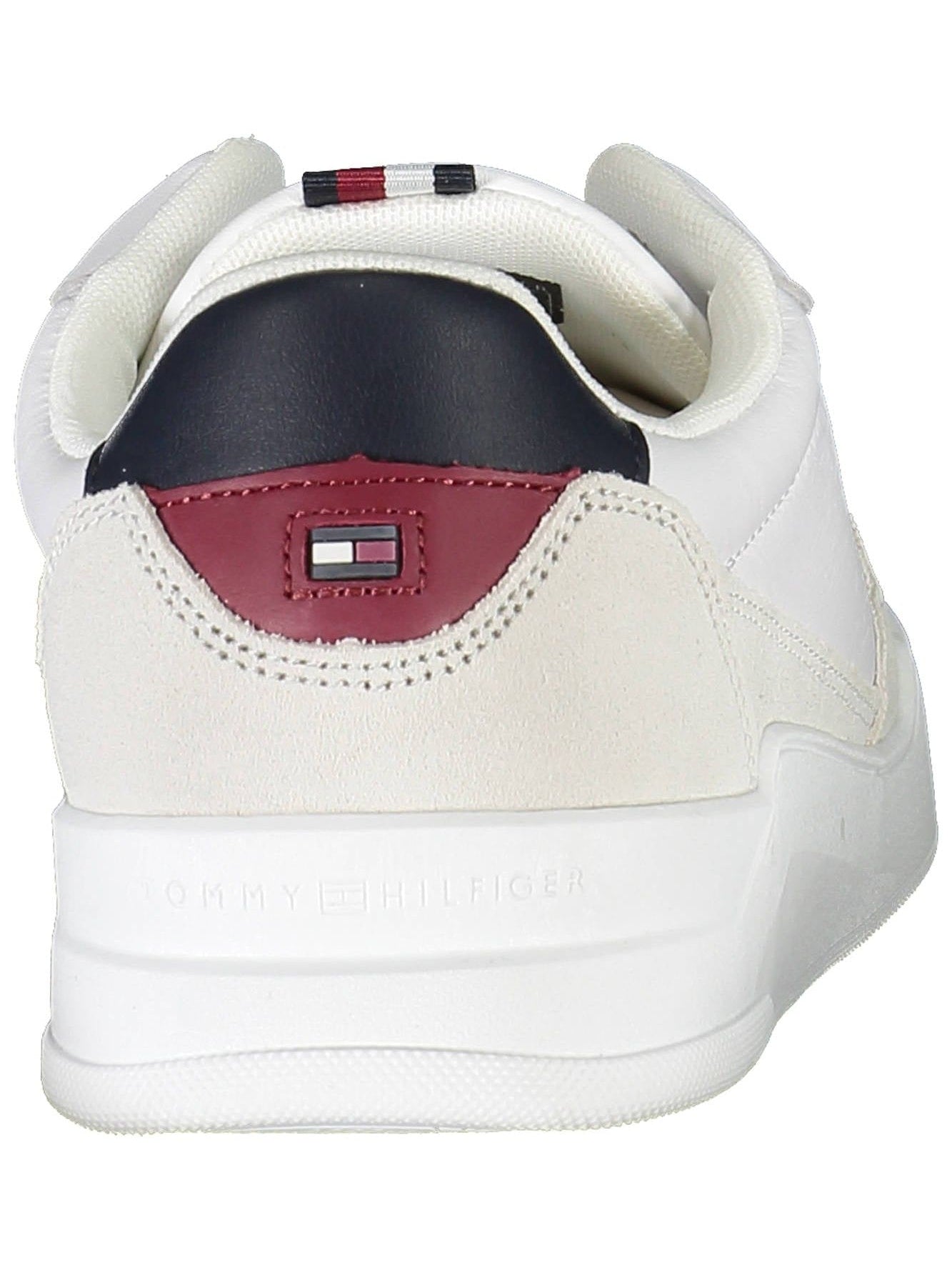 Tommy Hilfiger · Ниски кецове · FM0FM04358 | DontMiss.bg