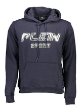 Plein Sport · Суитшърт · Син | DontMiss.bg