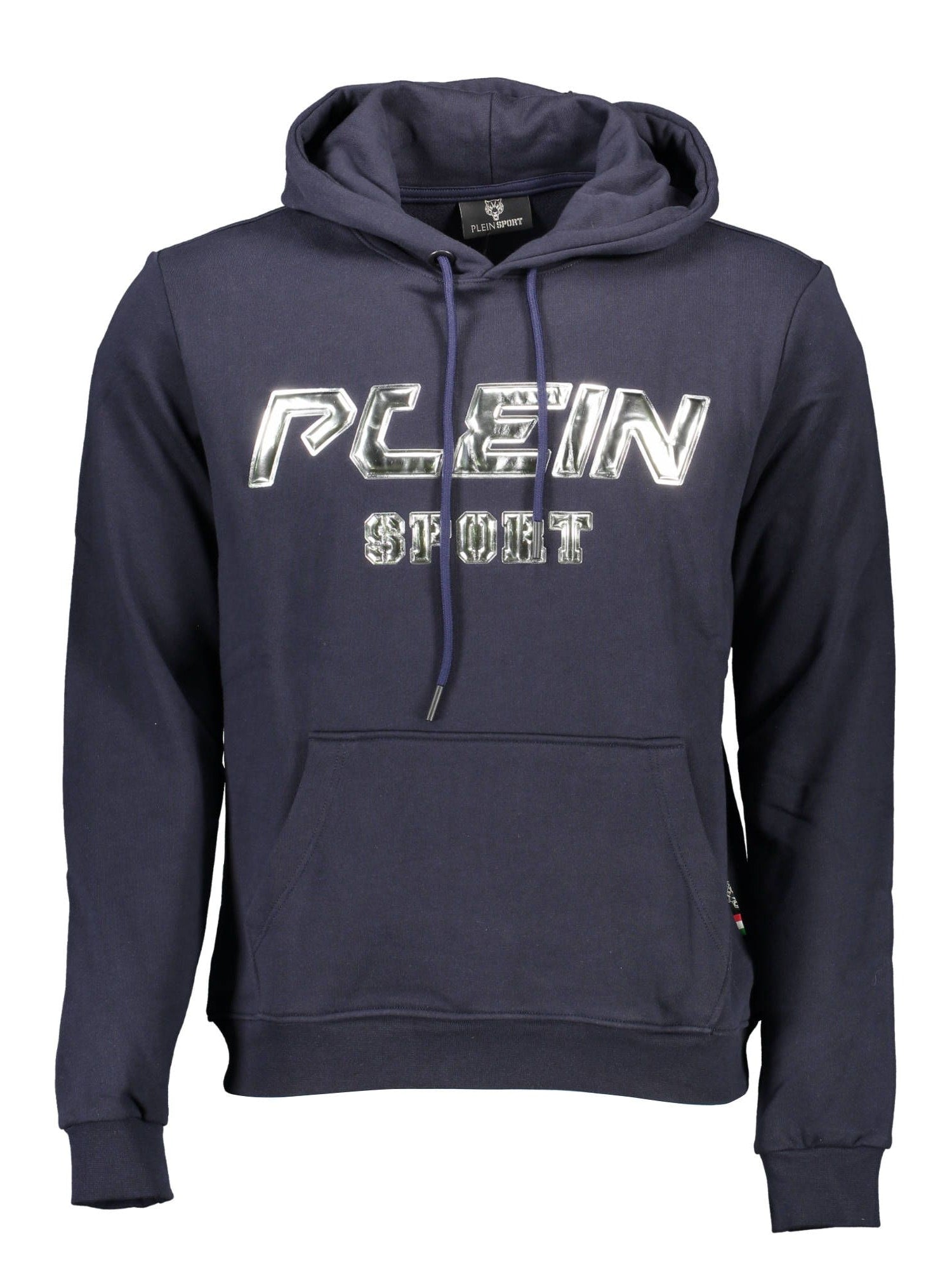 Plein Sport · Суитшърт · Син | DontMiss.bg