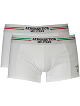 Aeronautica Militare · Боксерки · Бял | DontMiss.bg