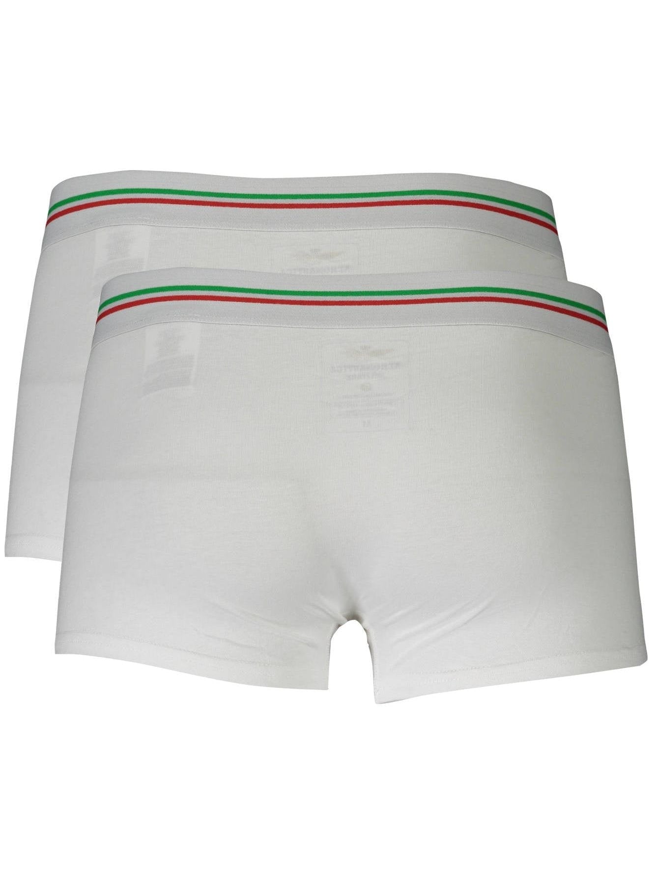Aeronautica Militare · Боксерки · Бял | DontMiss.bg