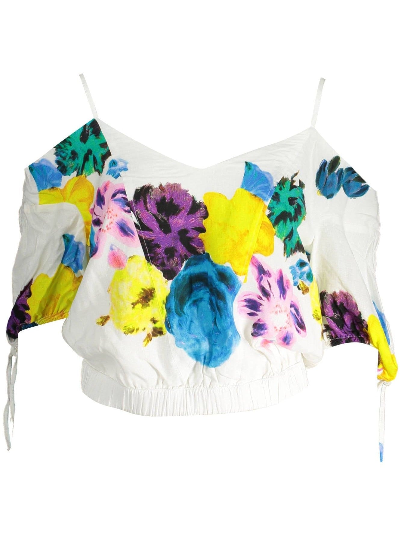 Desigual · Блуза · 23SWBW18 | DontMiss.bg