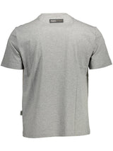 Plein Sport · Тениска · Сив | DontMiss.bg