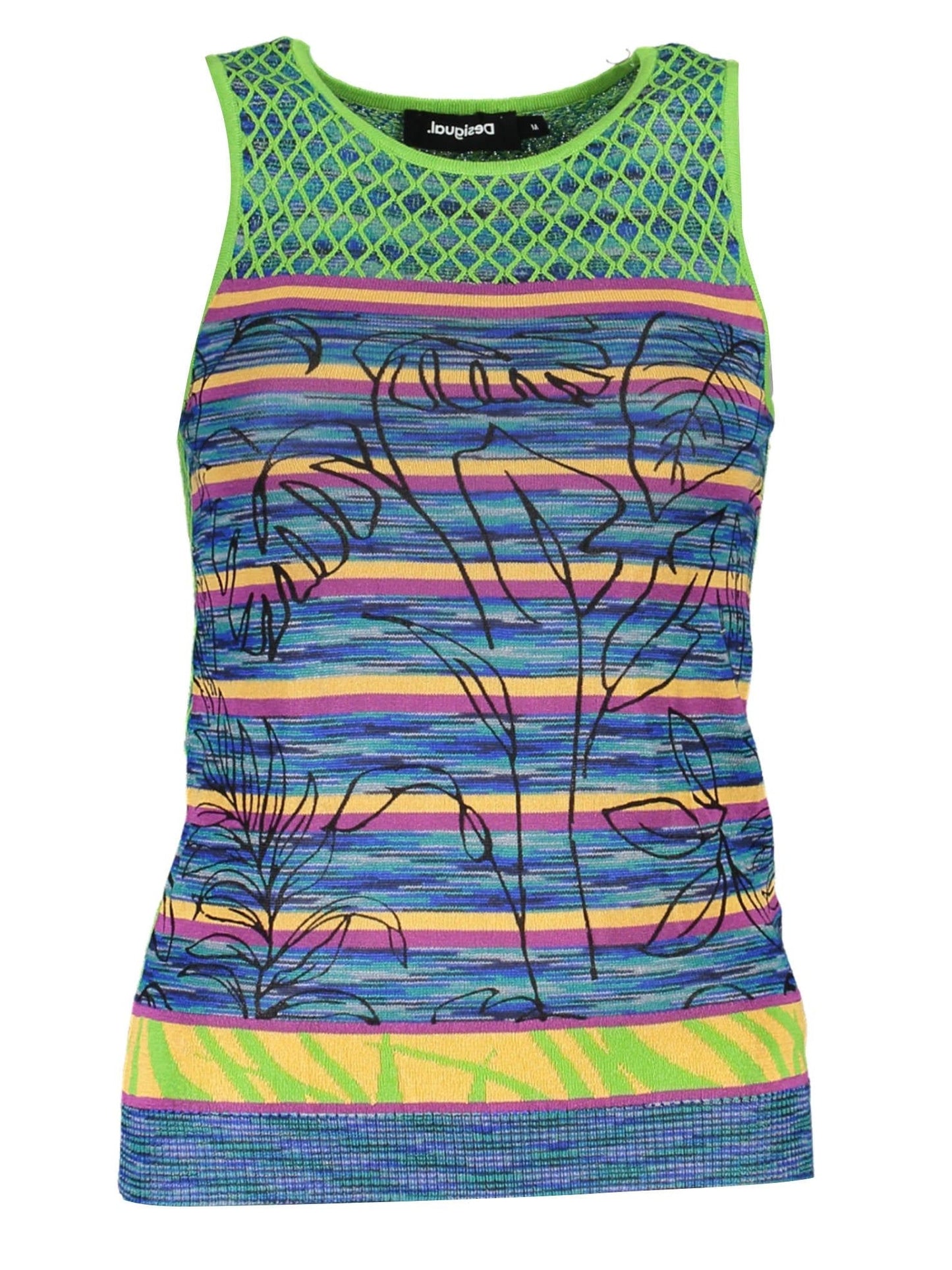Desigual · Потник · 23SWTKBC | DontMiss.bg