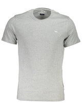 Harmont & Blaine · Тениска · Сив | DontMiss.bg