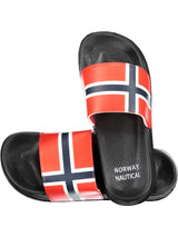 Norway 1963 · Чехли · Черен | DontMiss.bg