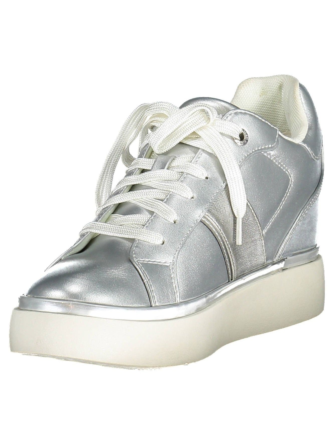 U.S. Polo Assn. · Ниски кецове · Сив | DontMiss.bg