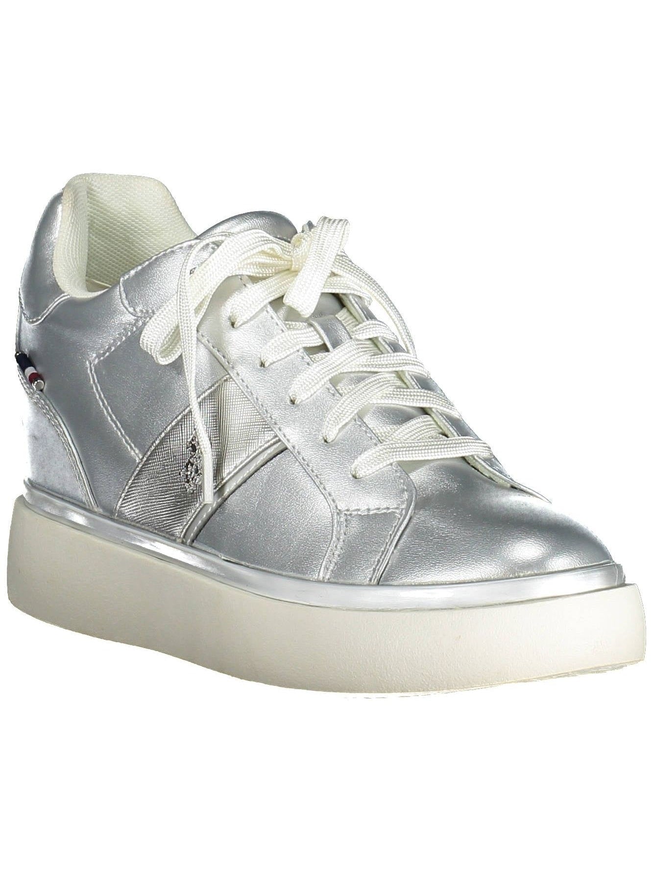 U.S. Polo Assn. · Ниски кецове · Сив | DontMiss.bg