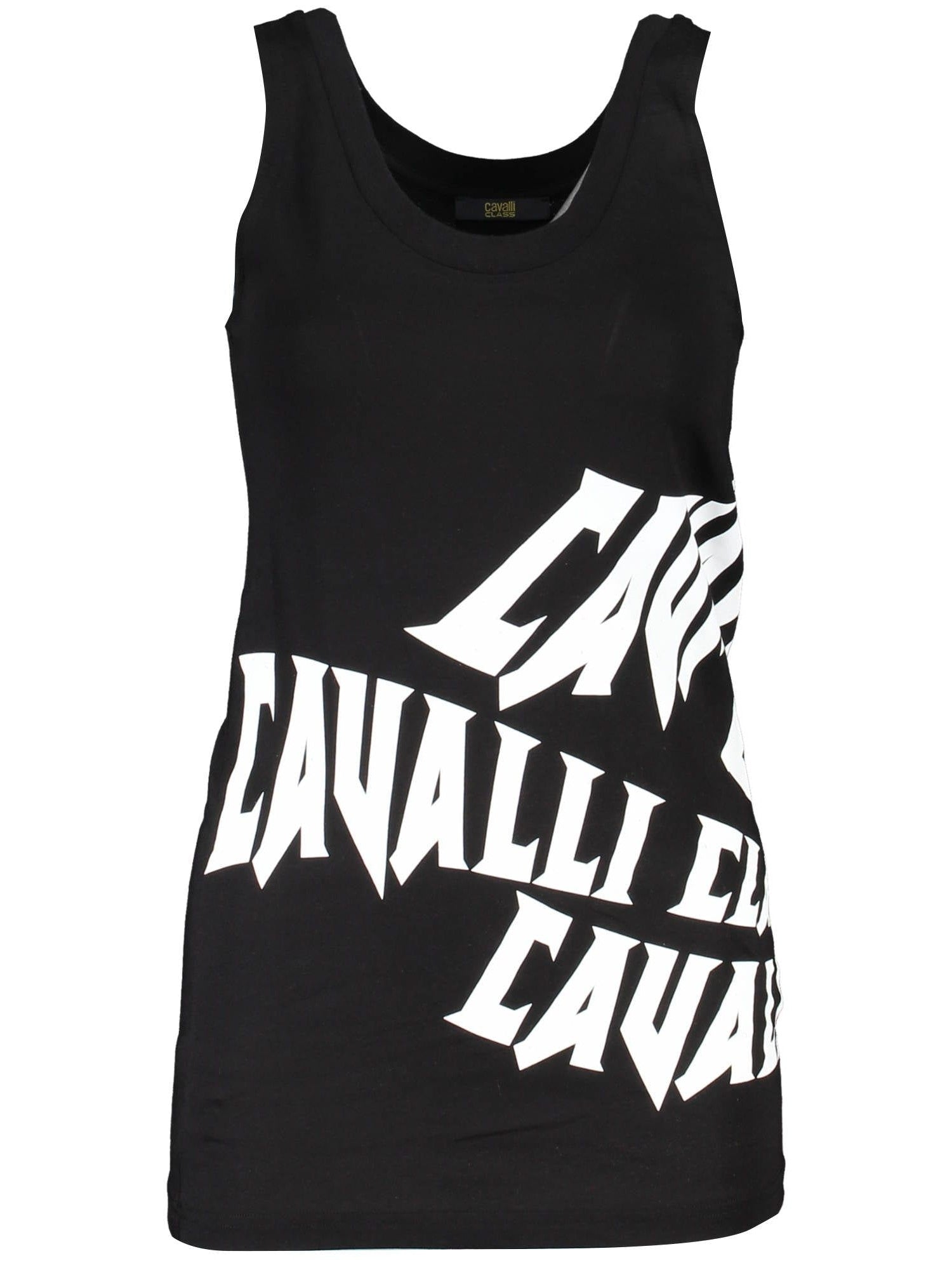 Cavalli Class · Потник · Черен | DontMiss.bg