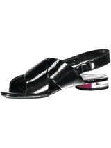 Calvin Klein · Сандали · YW0YW00014F | DontMiss.bg