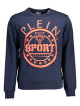 Plein Sport · Суитшърт · Син | DontMiss.bg