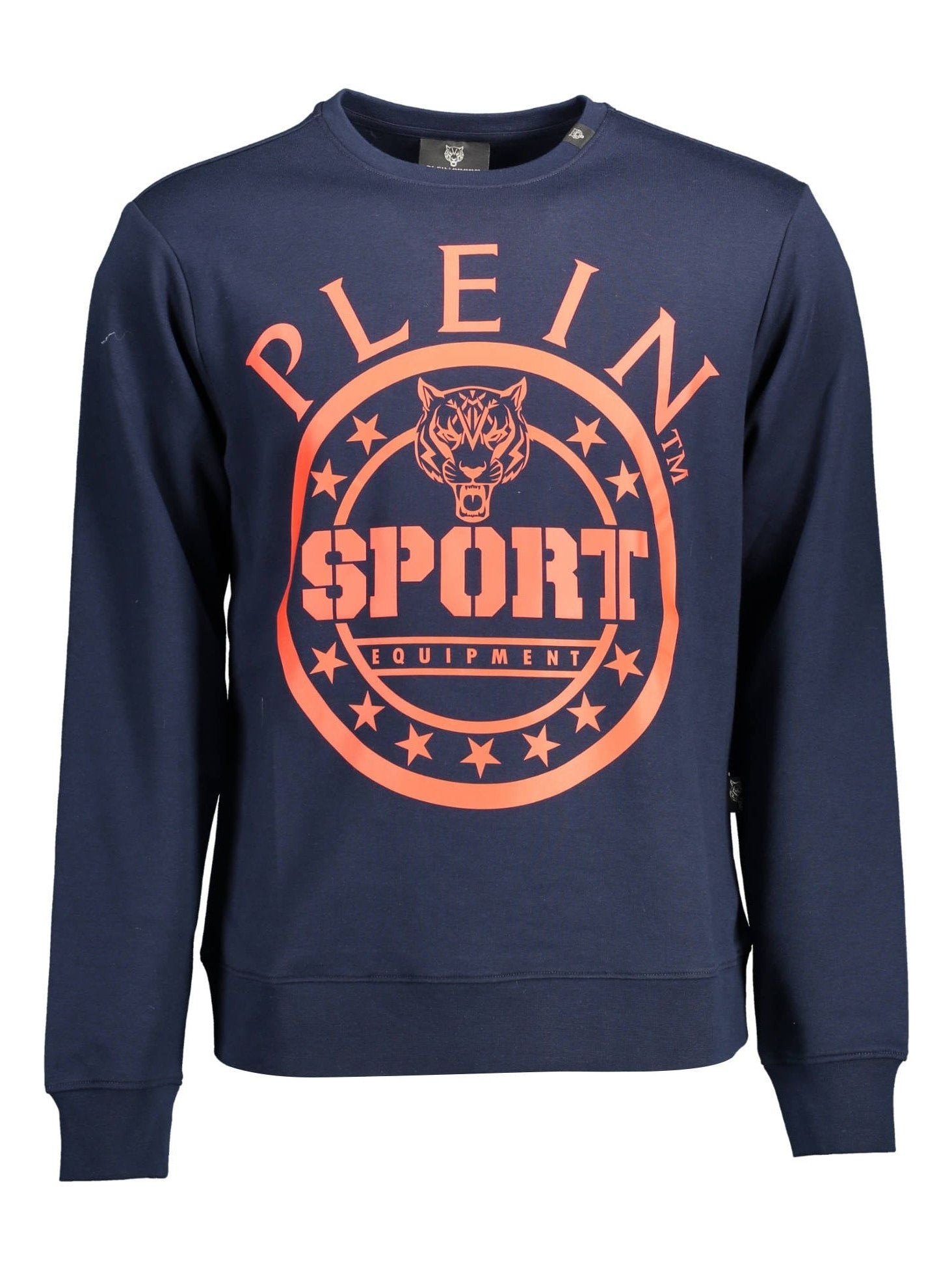 Plein Sport · Суитшърт · Син | DontMiss.bg