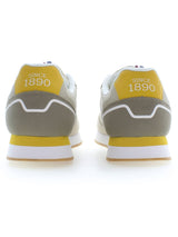 U.S. Polo Assn. · Ниски кецове · Бежов | DontMiss.bg