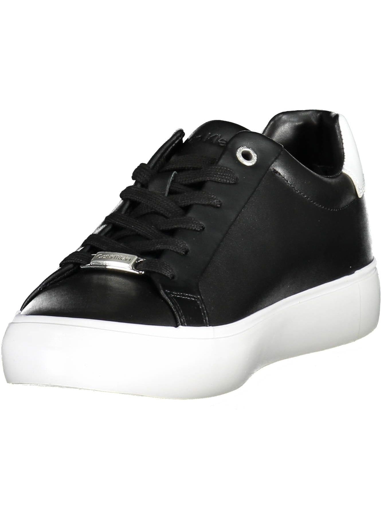 Calvin Klein · Ниски кецове · HW0HW01406F | DontMiss.bg