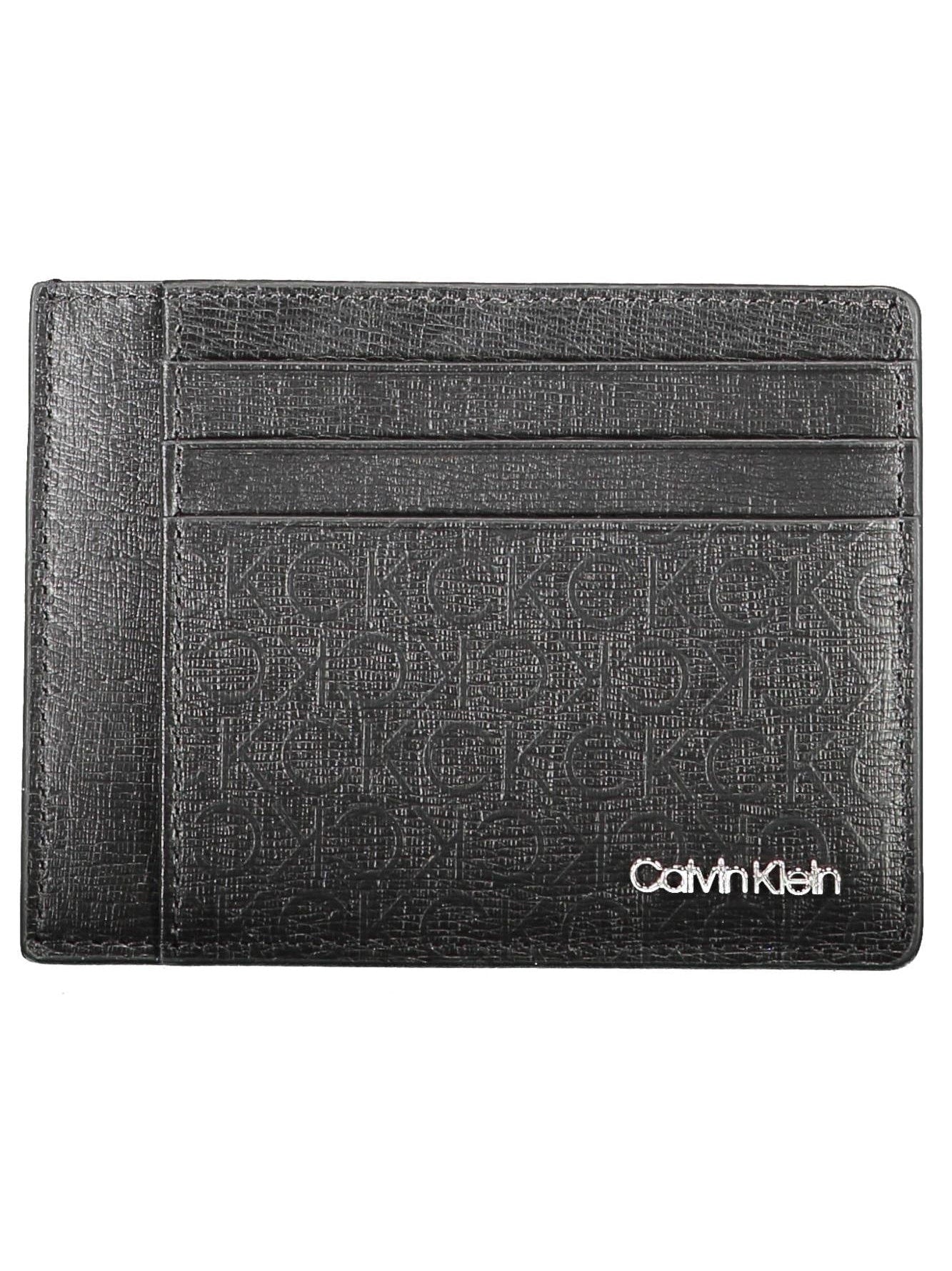Calvin Klein · Портфейл · K50K509130 | DontMiss.bg