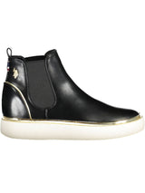 U.S. Polo Assn. · Боти Челси · Черен | DontMiss.bg