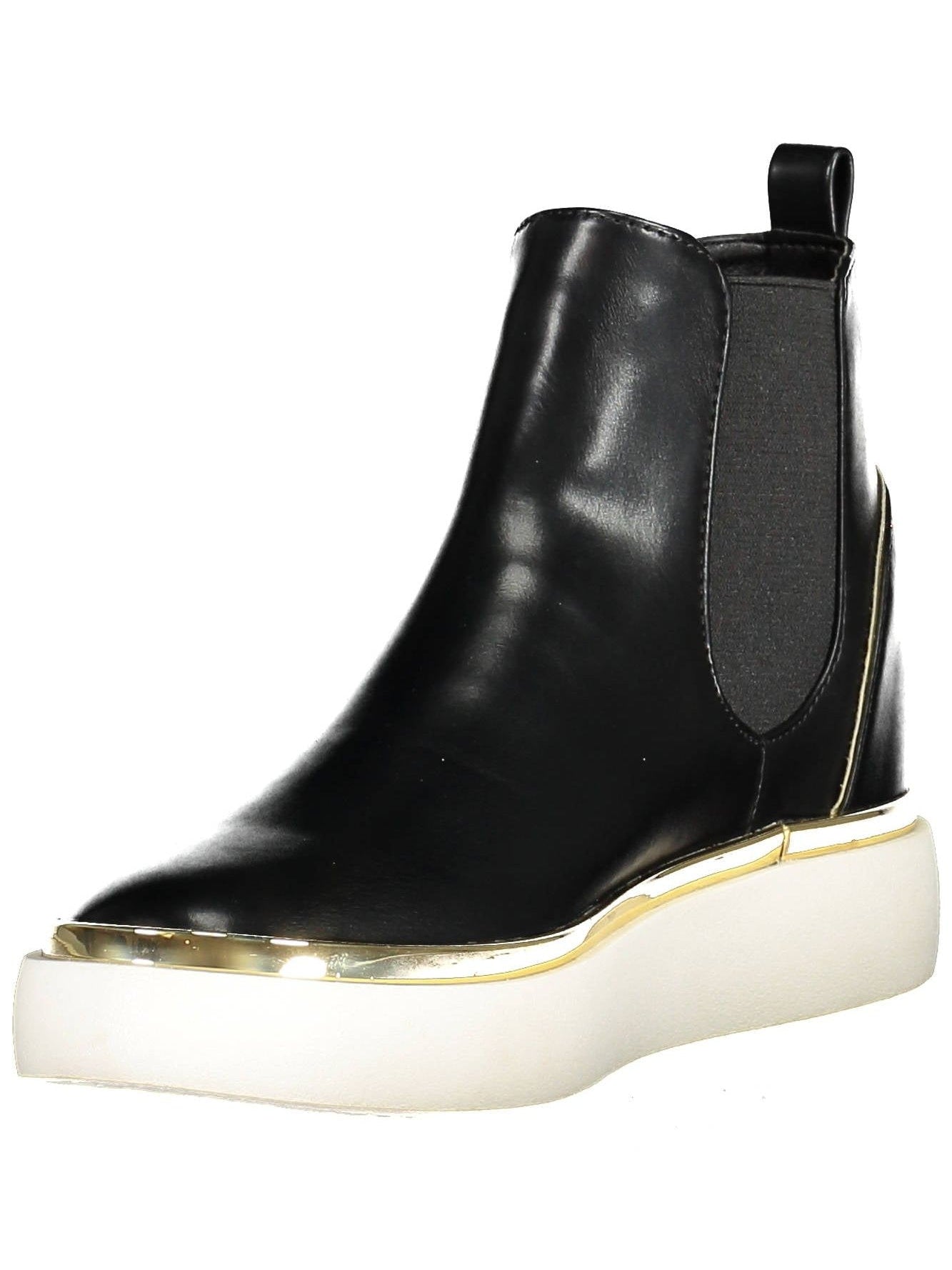 U.S. Polo Assn. · Боти Челси · Черен | DontMiss.bg