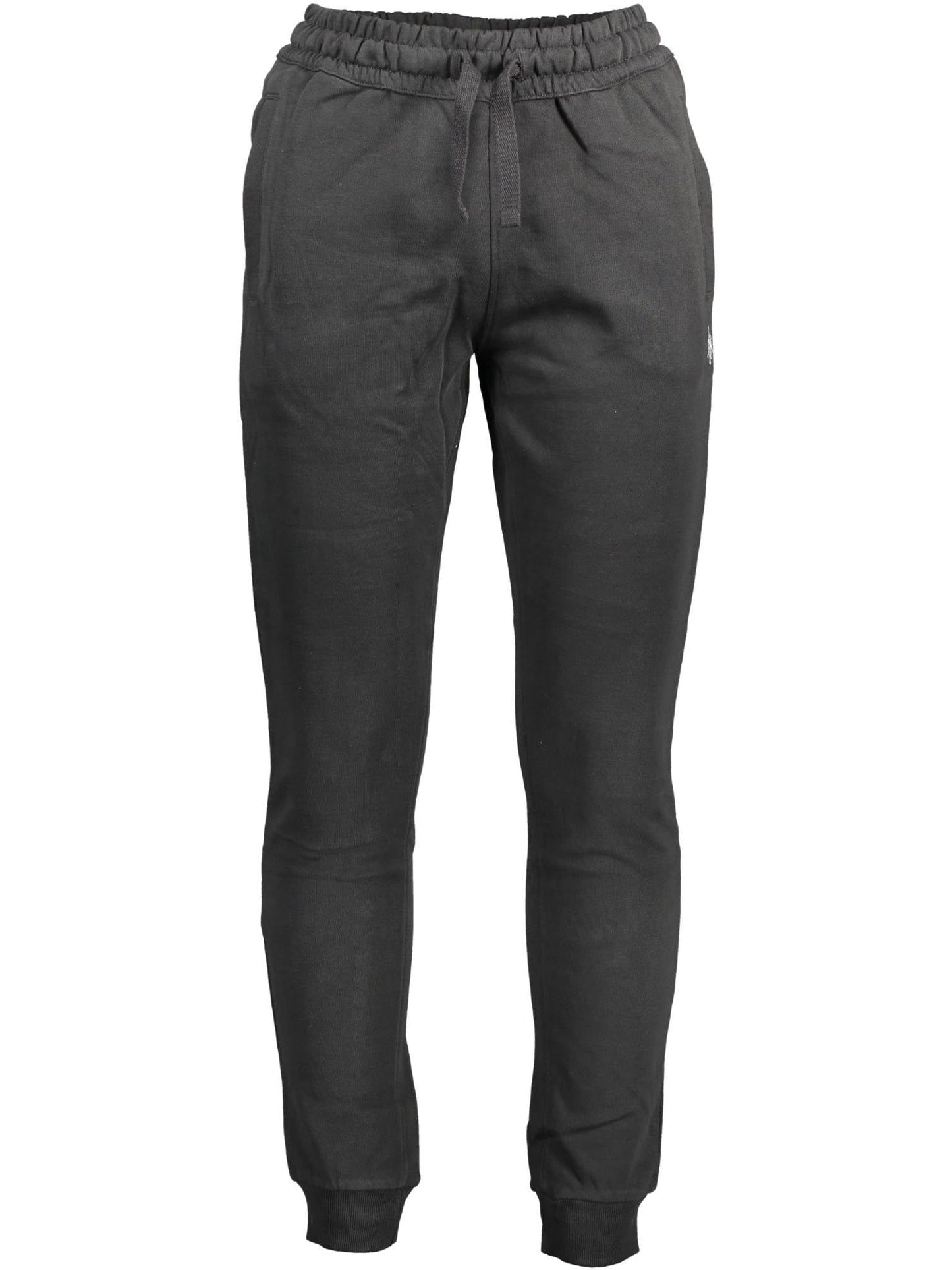 U.S. Polo Assn. · Джогъри · Черен | DontMiss.bg