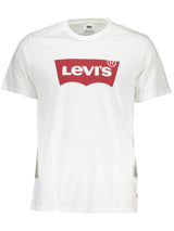 Levi's® · Тениска · Бял | DontMiss.bg