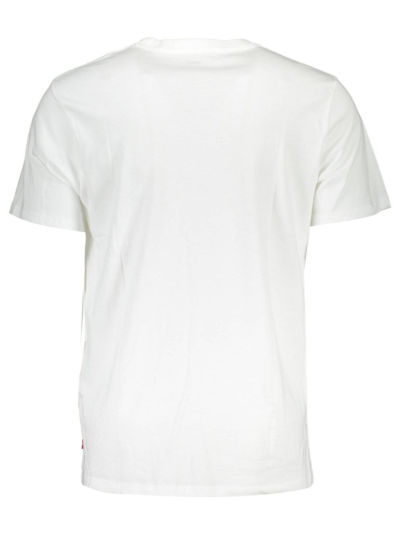 Levi's® · Тениска · Бял | DontMiss.bg