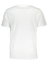 Levi's® · Тениска · Бял | DontMiss.bg