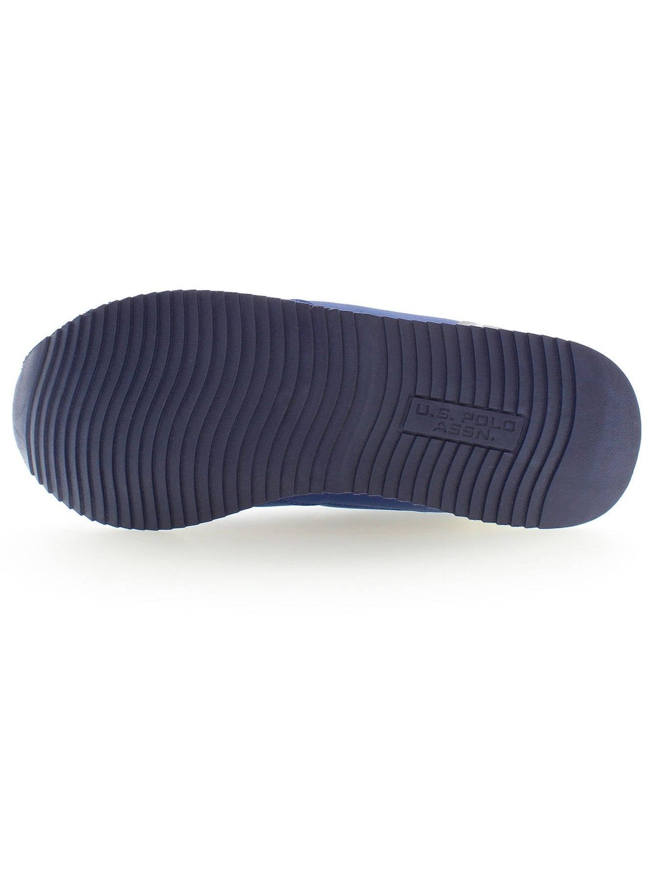 U.S. Polo Assn. · Ниски кецове · Син | DontMiss.bg