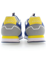 U.S. Polo Assn. · Ниски кецове · Син | DontMiss.bg