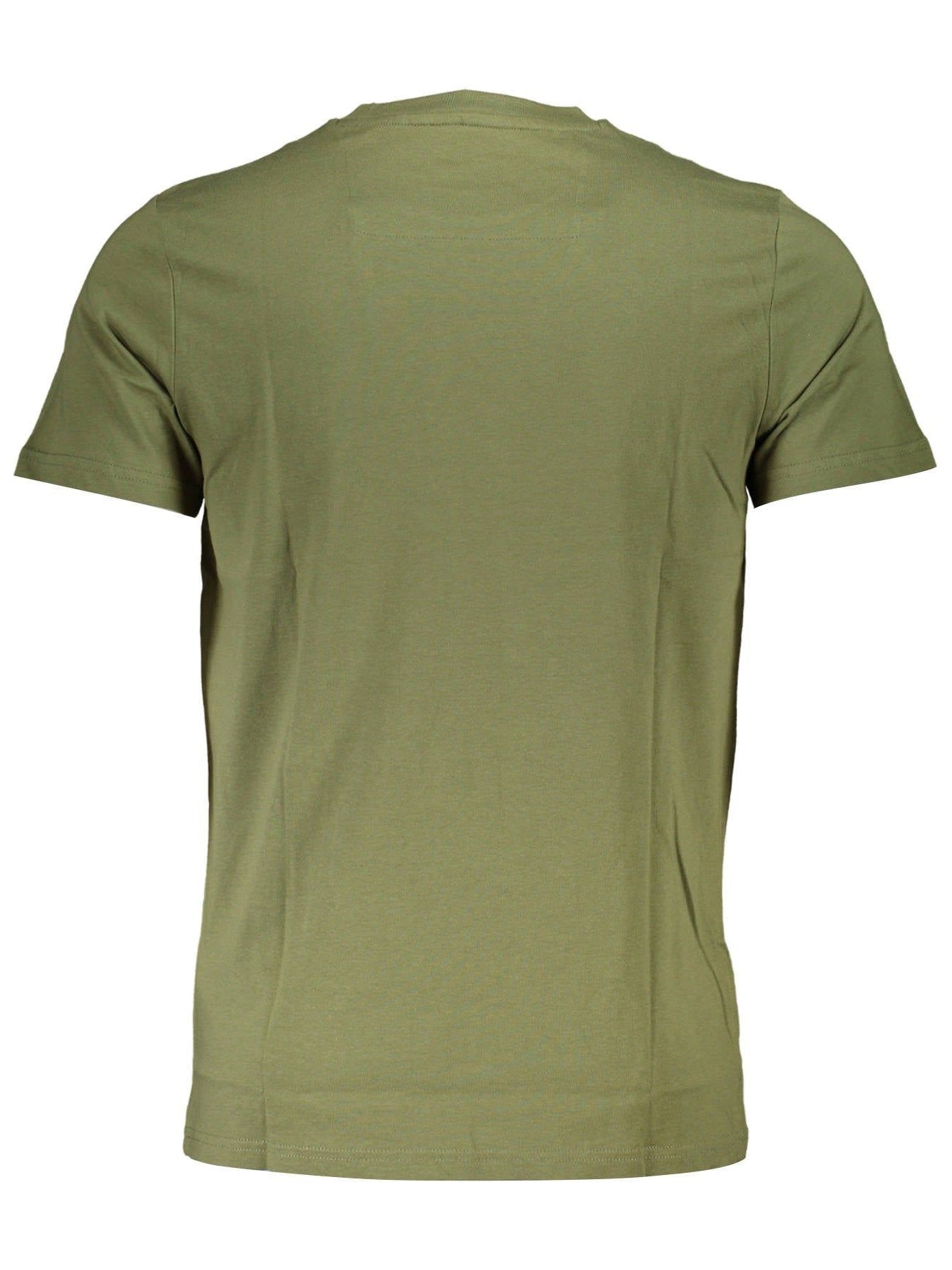 Cavalli Class · Тениска · Зелен | DontMiss.bg