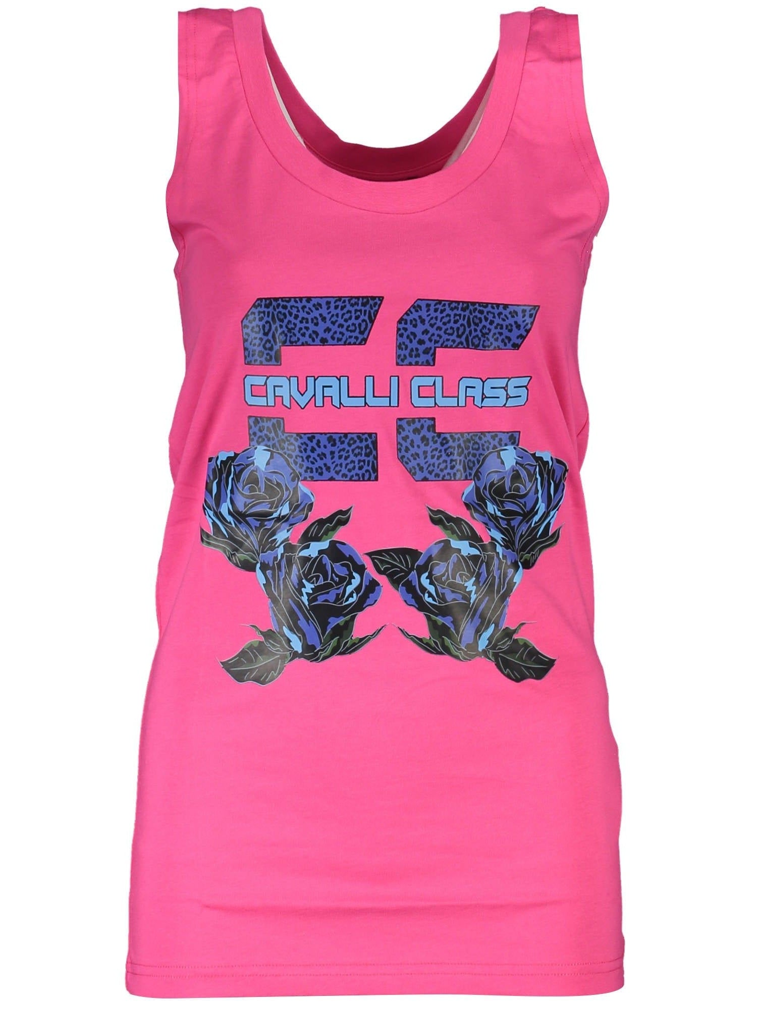 Cavalli Class · Потник · Розов | DontMiss.bg