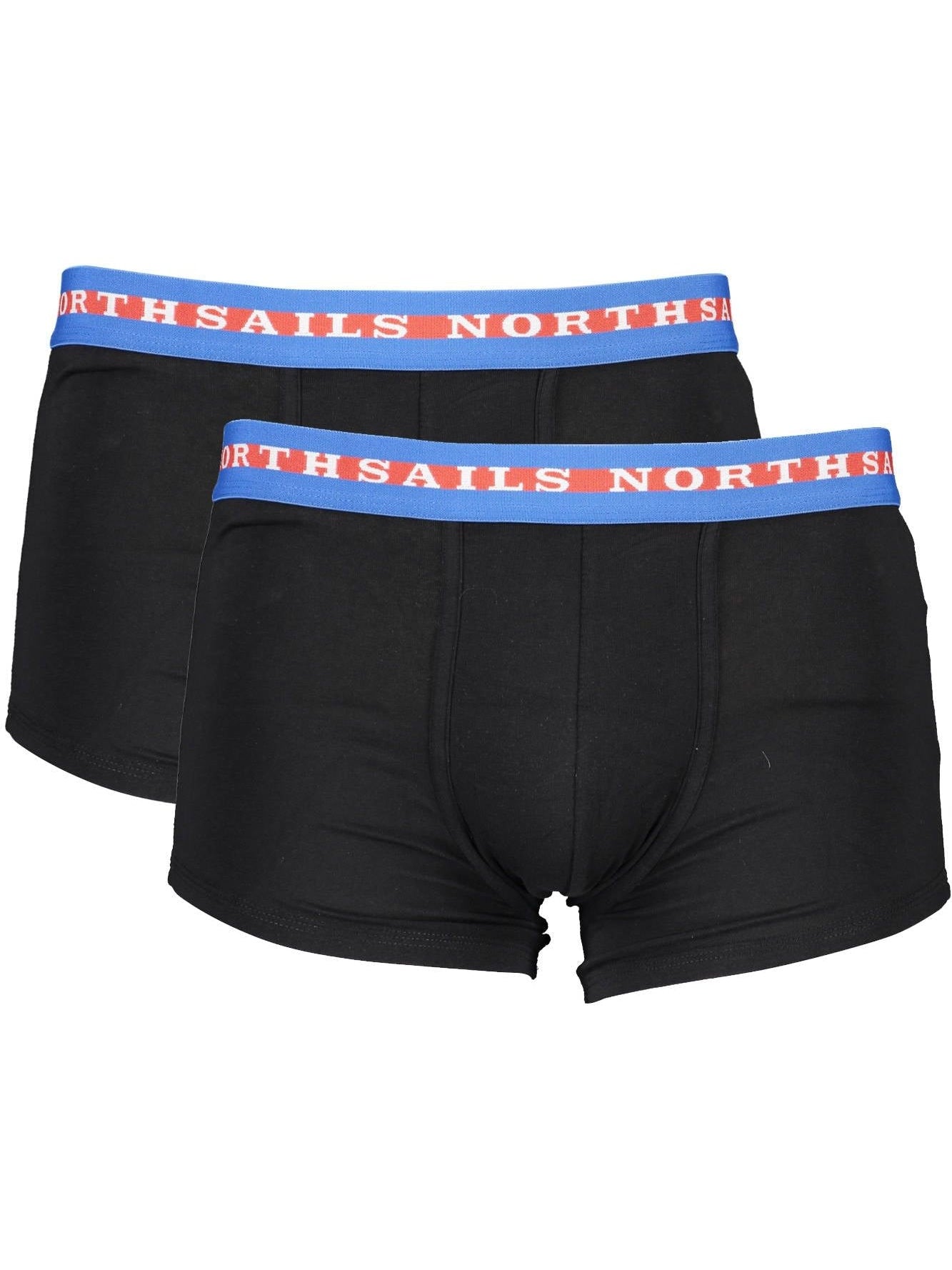 North Sails · Боксерки · Черен | DontMiss.bg