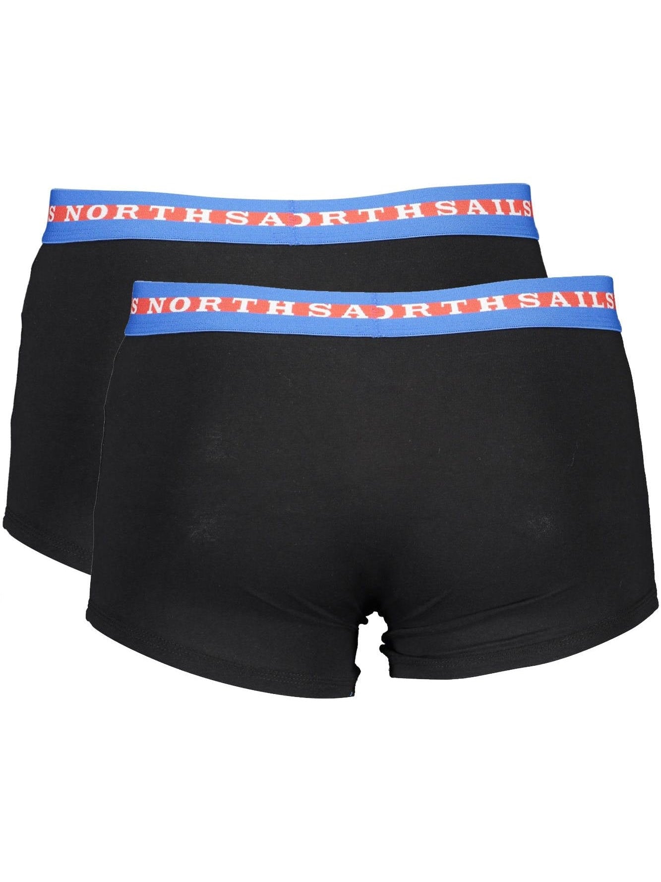 North Sails · Боксерки · Черен | DontMiss.bg