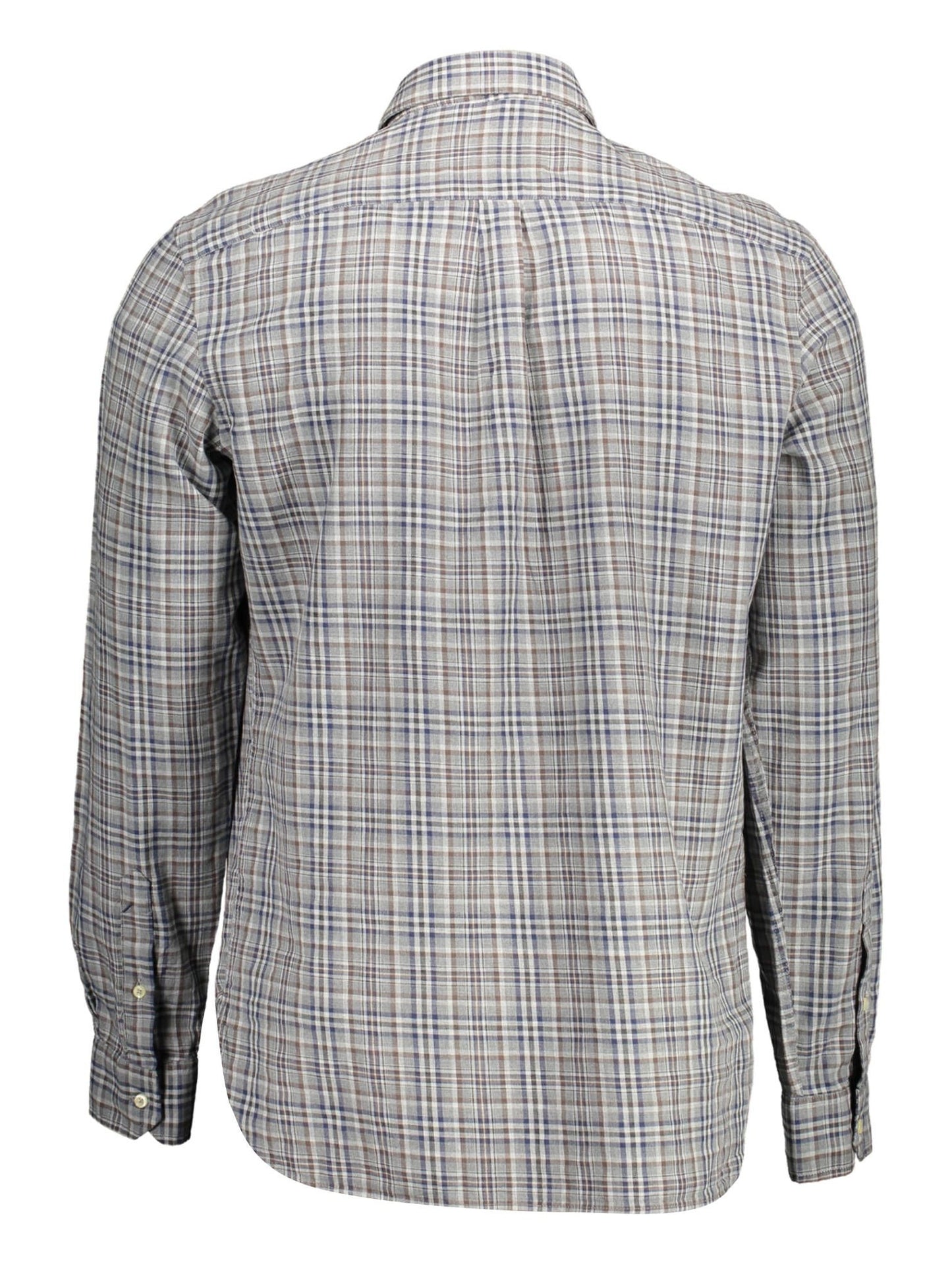 U.S. Polo Assn. · Риза · Сив | DontMiss.bg