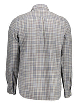 U.S. Polo Assn. · Риза · Сив | DontMiss.bg
