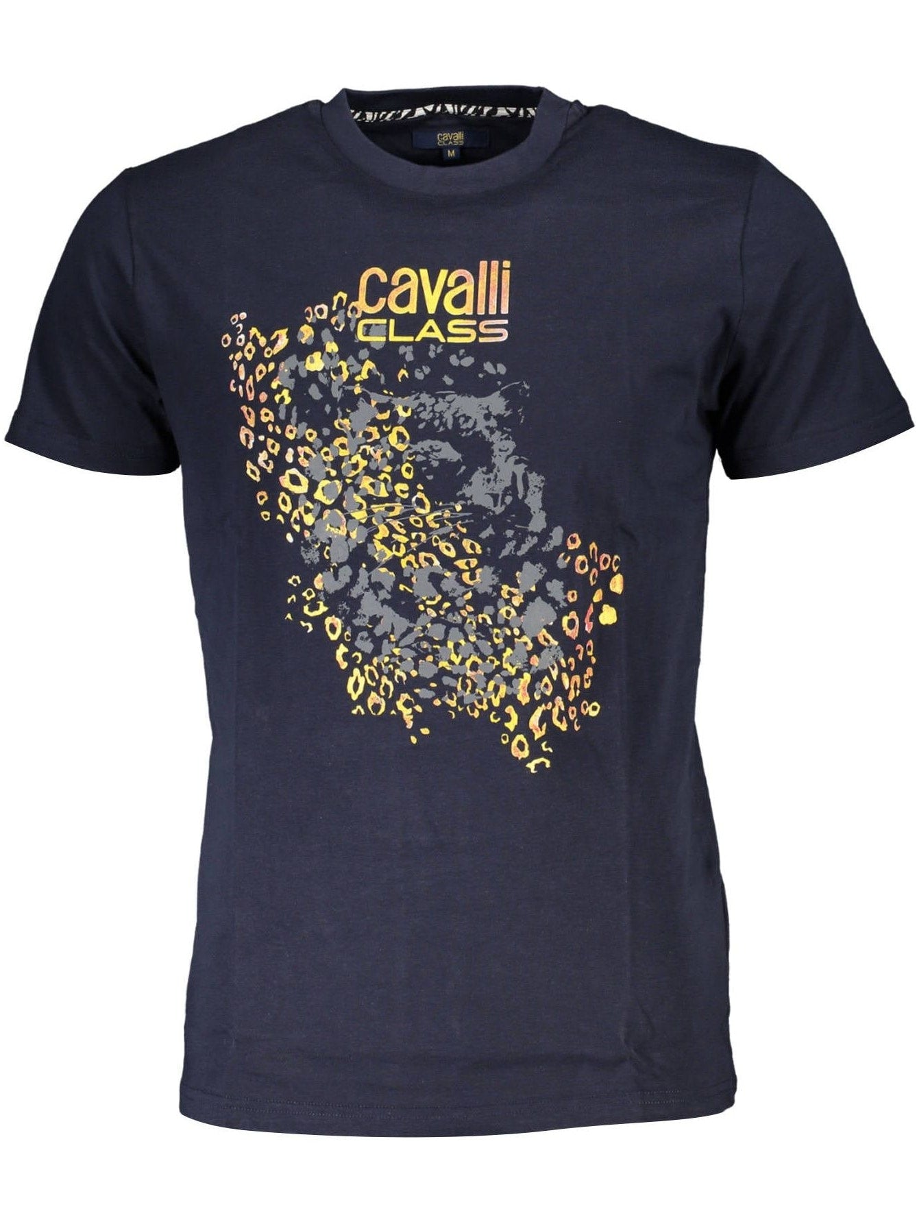 Cavalli Class · Тениска · Син | DontMiss.bg